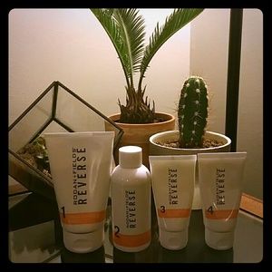 Rodan & Fields Reverse Skin Lightening Regiment